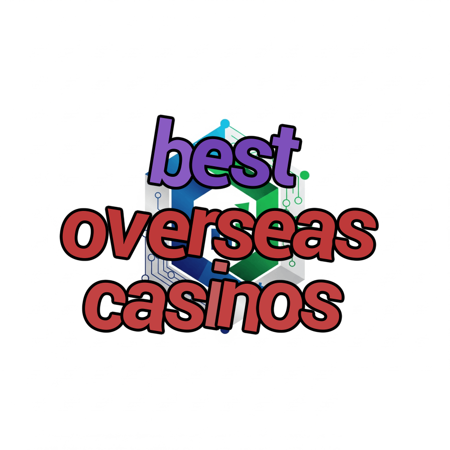 best overseas casinos